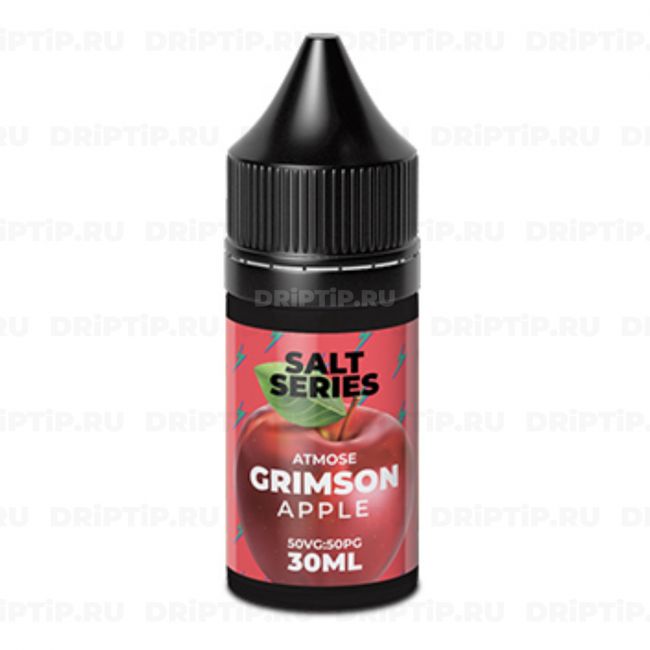 Grimson Salt - Apple Grimson Salt - Apple