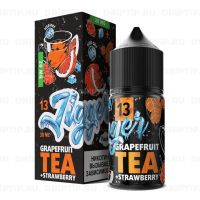 Jigger Salt - Grapefruit Tea Strawberry