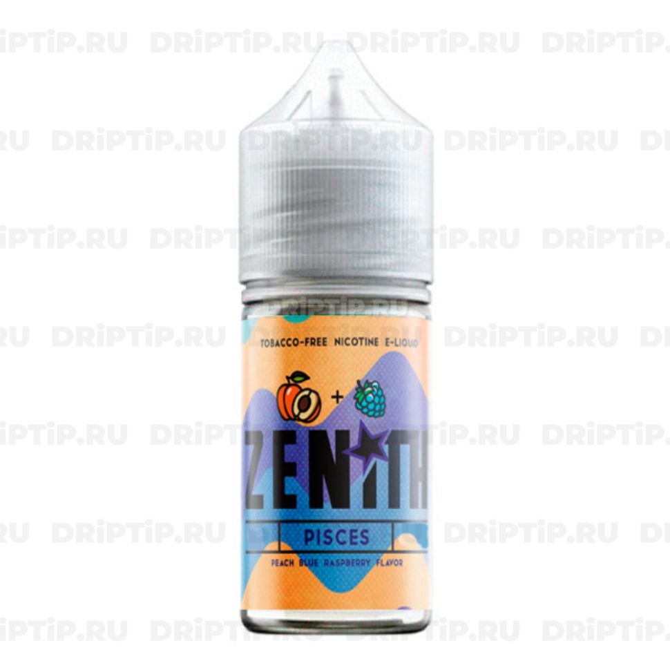 Жидкость Zenith - Pisces 30ml