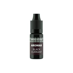 Smoke Kitchen AROMAS Black currant (Черная смородина)