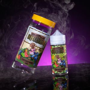 Kislorot - Chrysalis berry Kislorot - Chrysalis berry