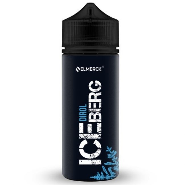 Iceberg - Dirol Iceberg - Dirol