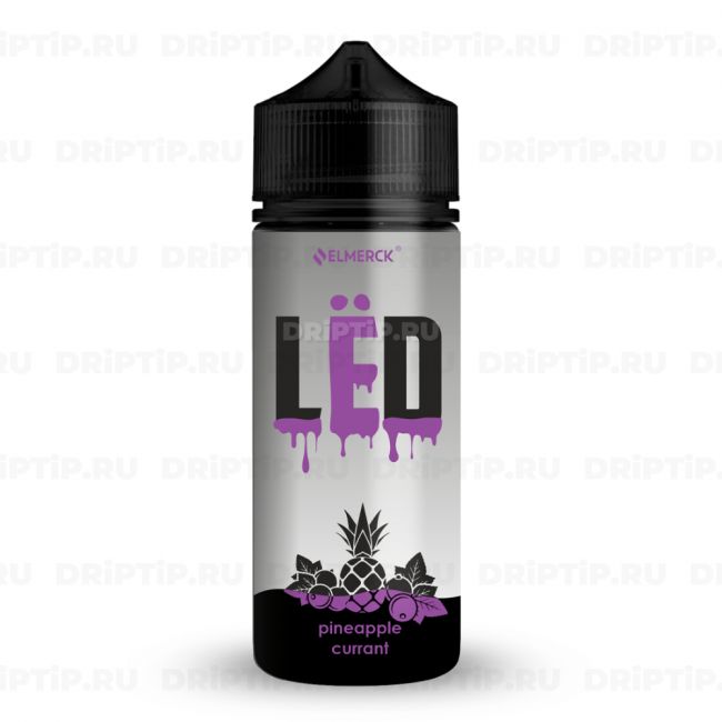 LED - Pineapple Currant