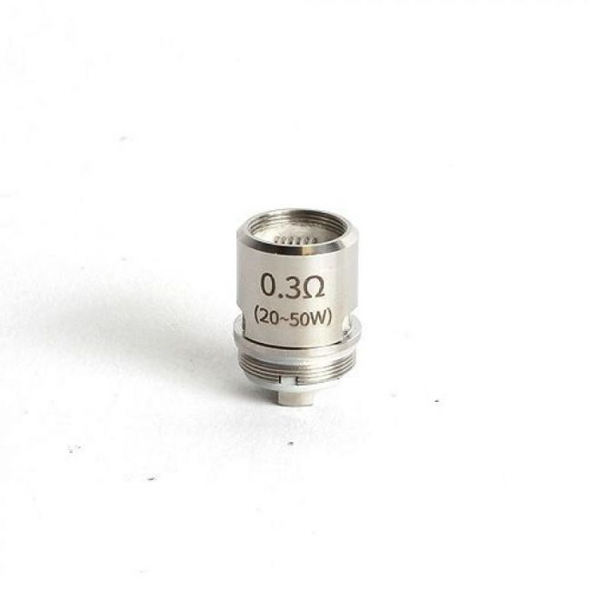 Сменный испаритель UD Zephyrus Organic Cotton Coil