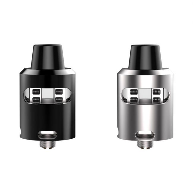 GeekVape Tsunami 24 RDA Glass Window GeekVape Tsunami 24 RDA Glass Window