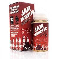 Strawberry - Jam Monster clone 100 мл