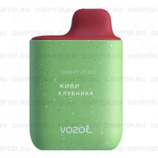 Vozol Star 4000 - Клубника Киви Vozol Star 4000 - Клубника Киви