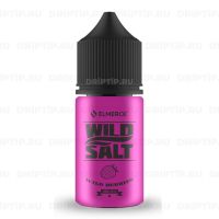Wild Salt - Wild Berries  Срок годности до 12.2024