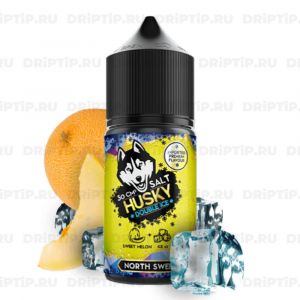 Husky Import Double Ice Salt - North Sweet Husky Import Double Ice Salt - North Sweet
