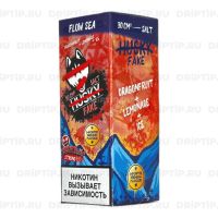 Husky Import Fake Salt - Flow Sea