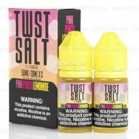 Twist Salt - Pink Punch Lemonade