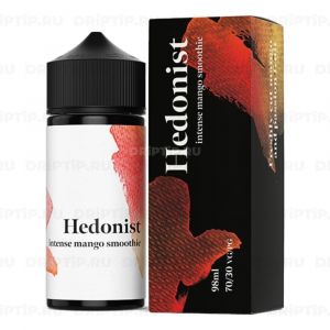  Intense Mango Smoothie - Hedonist