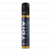 Trix Salt - Creamy Clouds 30ml