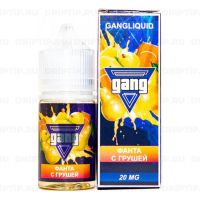 Gang Salt - Фанта С Грушей
