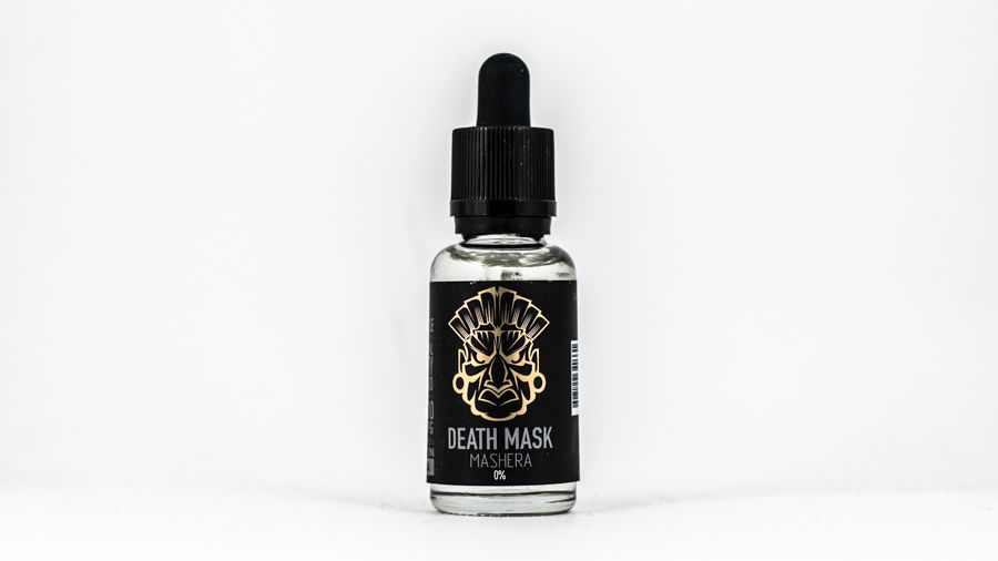 Mashera DEATH MASK 30 мл