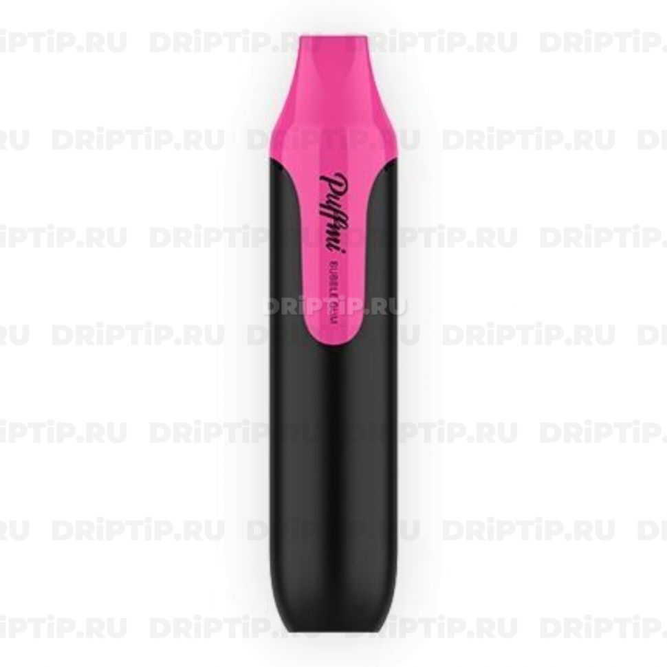 Puffmi DP 2500 - Bubble Gum