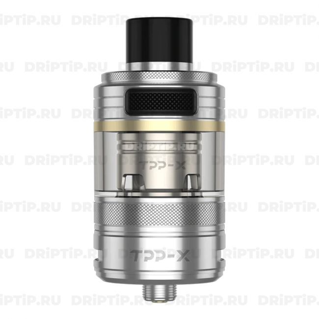 Voopoo TPP-X Pod Tank - обслуживаемый бак