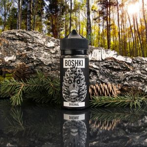 Boshki - Оригинальные