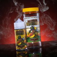 Kislorot - Mango swarm