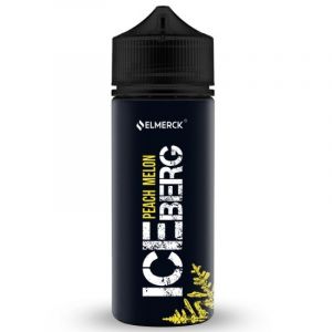 Iceberg - Peach Melon Iceberg - Peach Melon