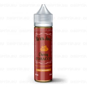 Black Jack - Cherry Tobacco Black Jack - Cherry Tobacco