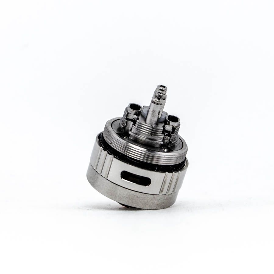Ephro Billow V2 Nano (Б/У) - обслуживаемый бак Ephro Billow V2 Nano (Б/У) - обслуживаемый бак