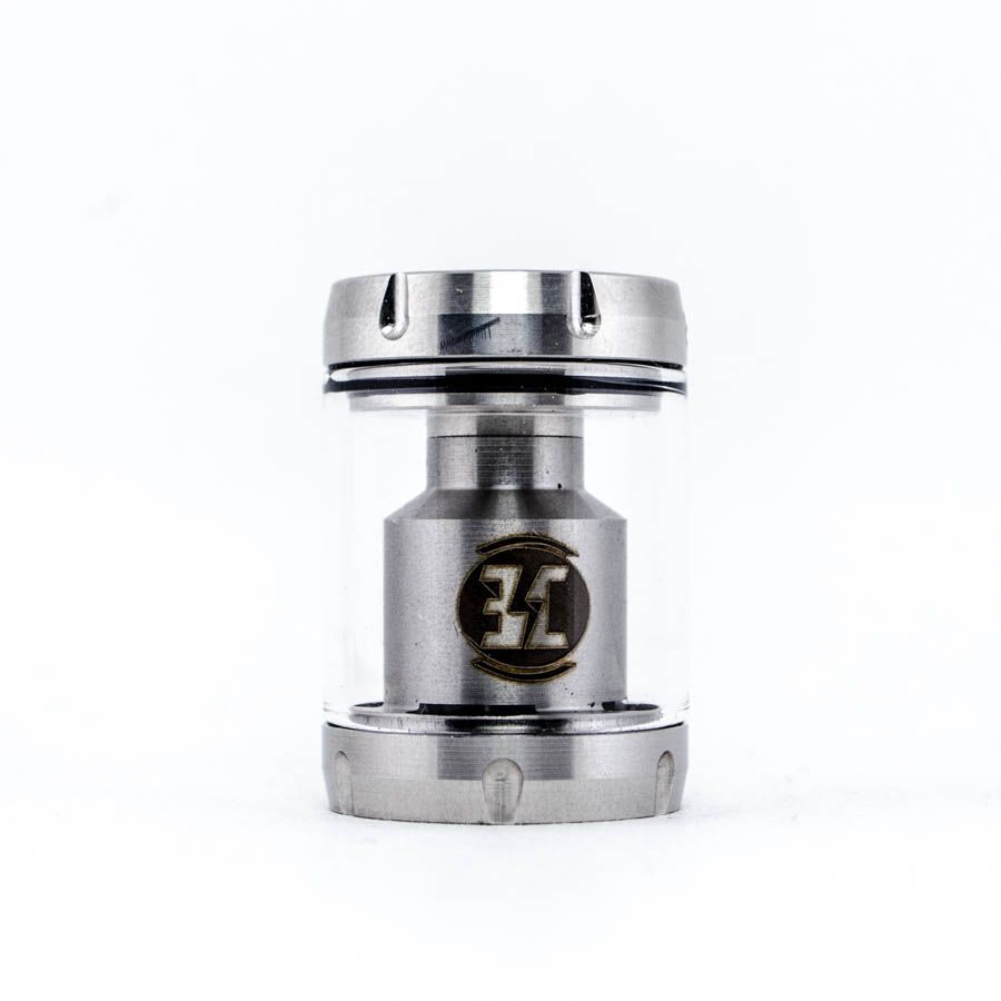 Ephro Billow V2 Nano (Б/У) - обслуживаемый бак Ephro Billow V2 Nano (Б/У) - обслуживаемый бак