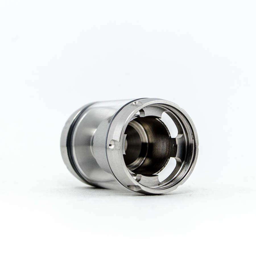 Ephro Billow V2 Nano (Б/У) - обслуживаемый бак Ephro Billow V2 Nano (Б/У) - обслуживаемый бак