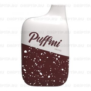 PuffMi DY4500 - Cola Ice