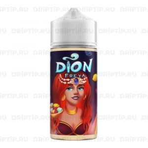 Dion Fruits - Freya Ice
