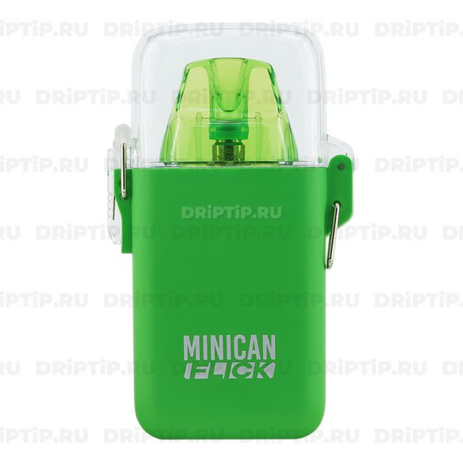 Brusko Minican Flick Brusko Minican Flick