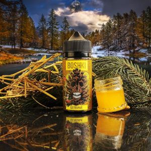 Boshki - Целебные