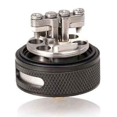 Wotofo Bravo RTA 25mm (клон) - обслуживаемый бак