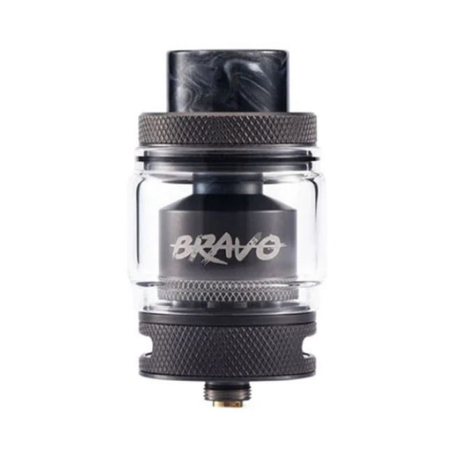 Wotofo Bravo RTA 25mm (клон) - обслуживаемый бак
