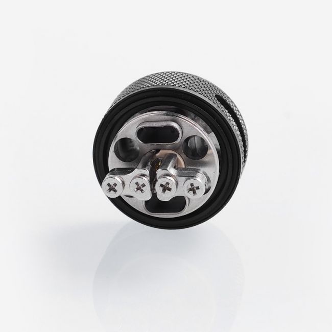 Wotofo Bravo RTA 25mm (клон) - обслуживаемый бак