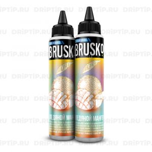 Brusko - Ледяной манго Brusko - Ледяной манго