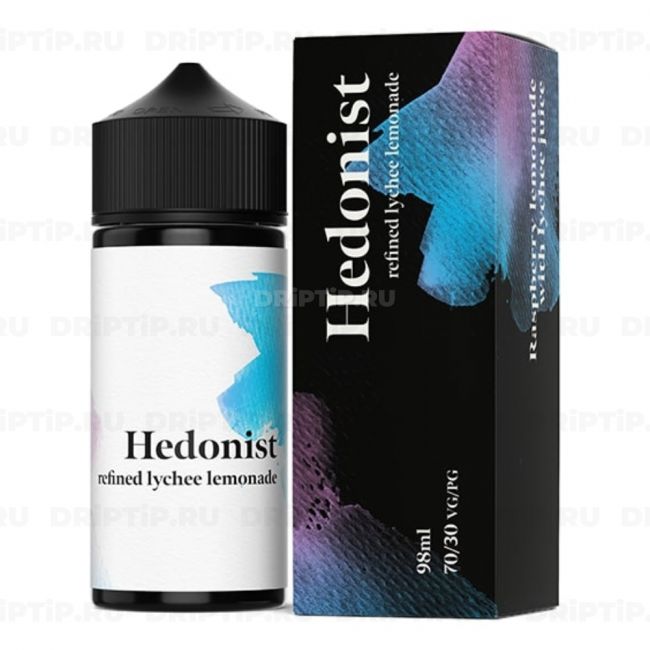 Refined Lychee Lemonade - Hedonist Refined Lychee Lemonade - Hedonist