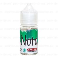 Nord Pod - Клюква и ментол