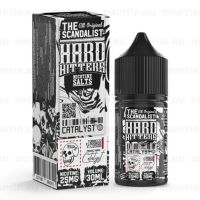 The Scandalist Hard Hitters Salt - Catalyst