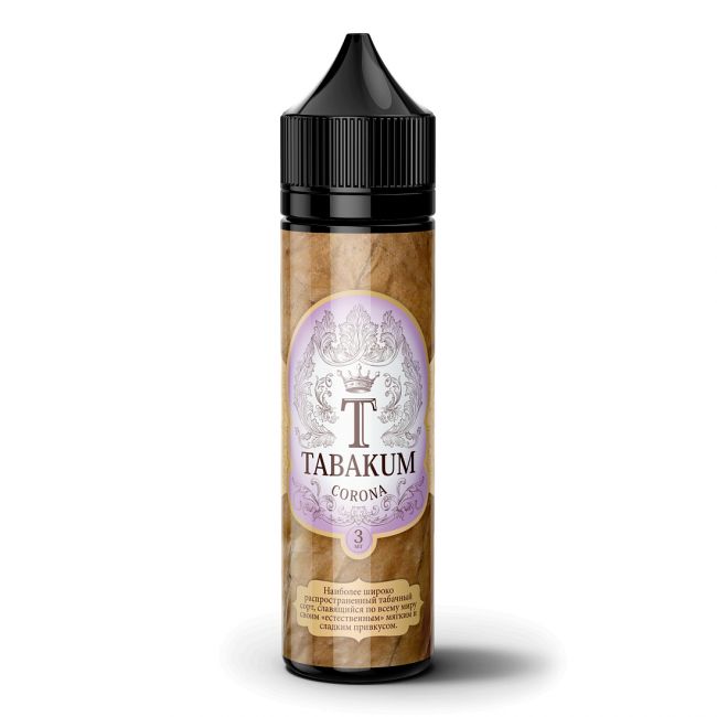 Tabakum Balance - Corona Tabakum Balance - Corona