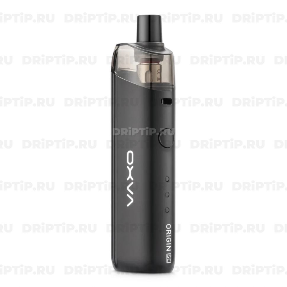 OXVA Origin SE Kit