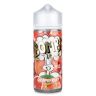 BOMB! Liquid Grapefruit 0mg 120ml + никобустер