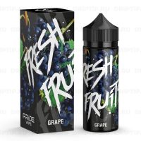 Fresh Fruits - Grape