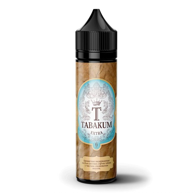 Tabakum Balance - Extra Tabakum Balance - Extra