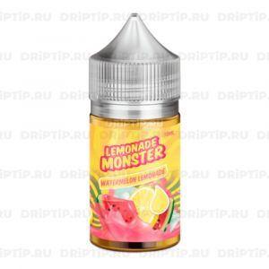 Lemonade Monster - Watermelon 30ml Lemonade Monster - Watermelon 30ml