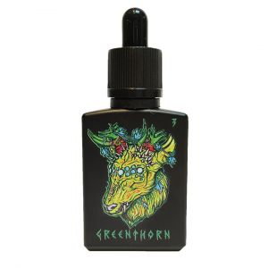 Dr Grimes - Greenthorn 30ml