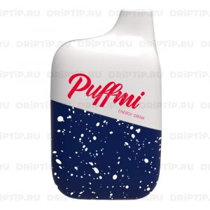 PuffMi DY4500 - Energy Drink