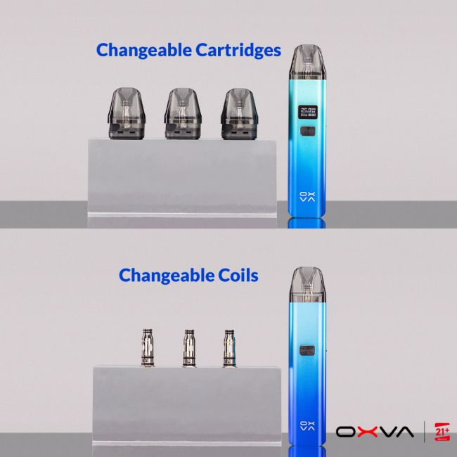 OXVA Xlim C Kit OXVA Xlim C Kit