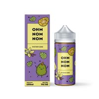 OHM NOM NOM Mystery Zone 120ml