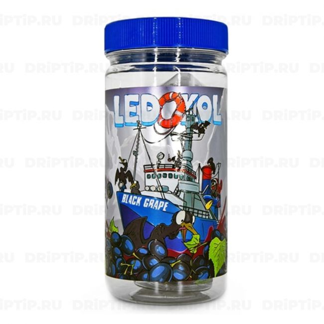 Ledokol - Black Grape Ledokol - Black Grape